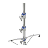 Yamaha CS7 Single Braced Leg Boom Cymbal Stand