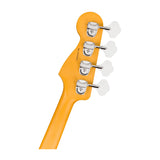 Fender American Professional Jazz Bass with V-MOD III Jazz Bass Pickups and C-Shaped Neck (Natural)