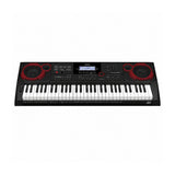 Casio Casiotone CT-X3000 61-Key Portable Keyboard with Stand, Bench, Sustain Pedal and Headphones
