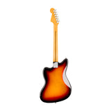Fender American Professional Jazzmaster Electric Guitar with Panorama Tremolo (3-Color Sunburst)