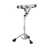 Yamaha SS62 Single Braced Legs Snare Drum Stand with Step Free Tilter and 12 Inch Basket