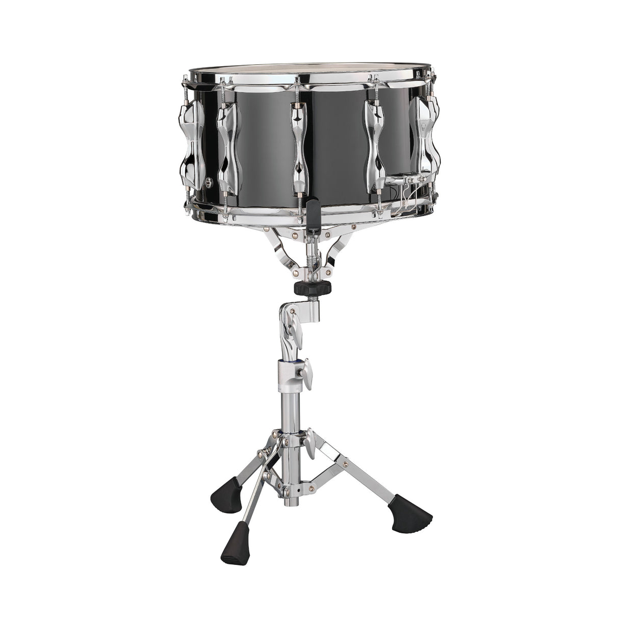Yamaha SS6 Single Braced Legs Snare Drum Stand with Step Free Tilter