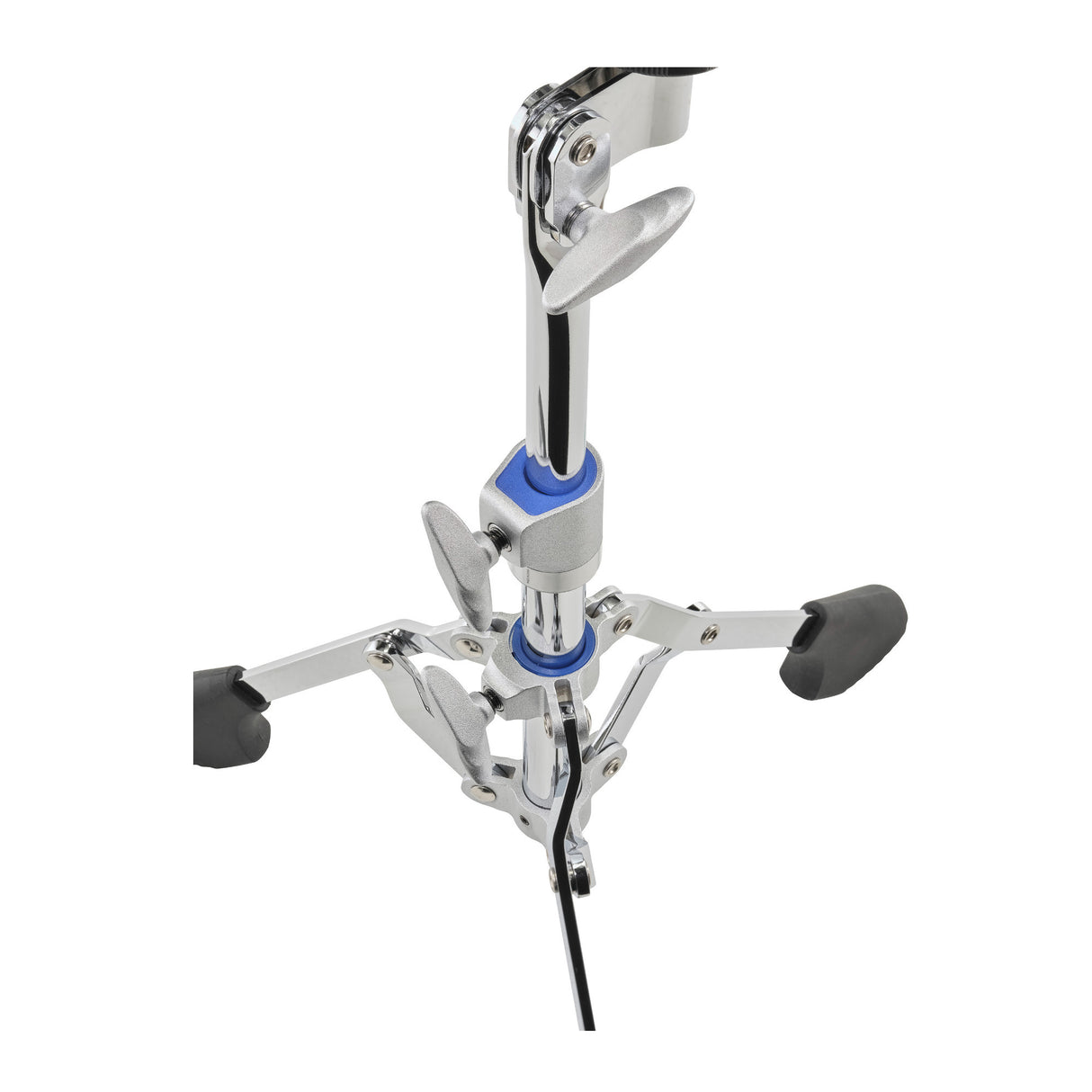 Yamaha SS6 Single Braced Legs Snare Drum Stand with Step Free Tilter