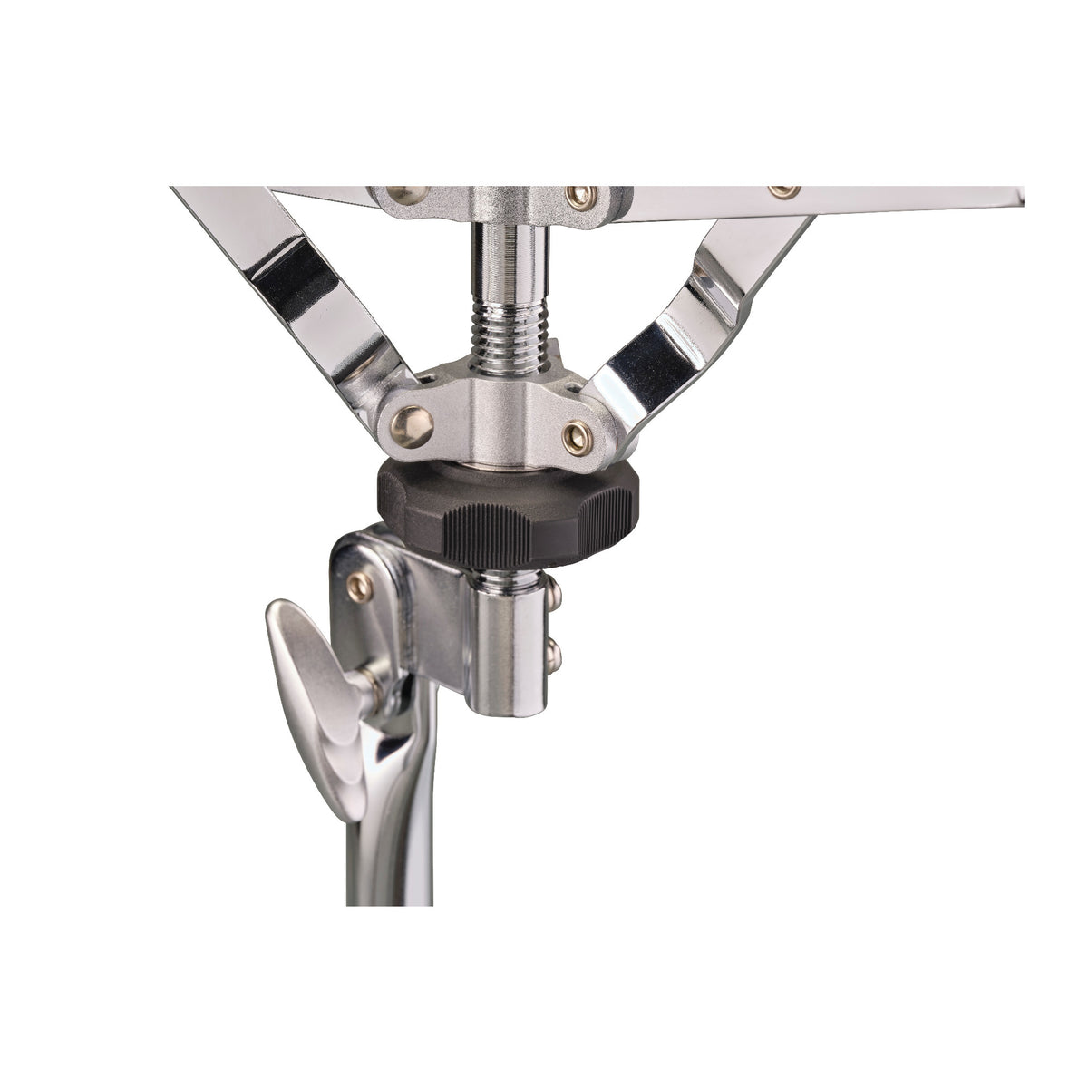 Yamaha SS6 Single Braced Legs Snare Drum Stand with Step Free Tilter