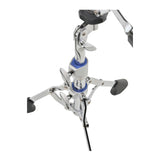 Yamaha SS7 Single Braced Legs Snare Drum Stand with Step Free Tilter
