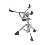 Yamaha SS7S Single Braced Legs Low Position Snare Drum Stand with Step Free Tilter