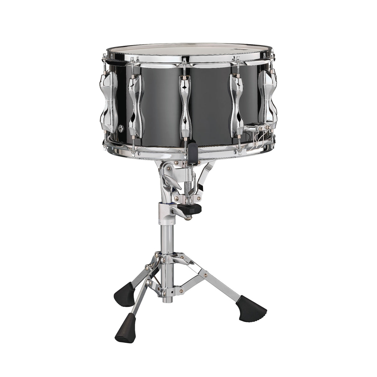 Yamaha SS7S Single Braced Legs Low Position Snare Drum Stand with Step Free Tilter