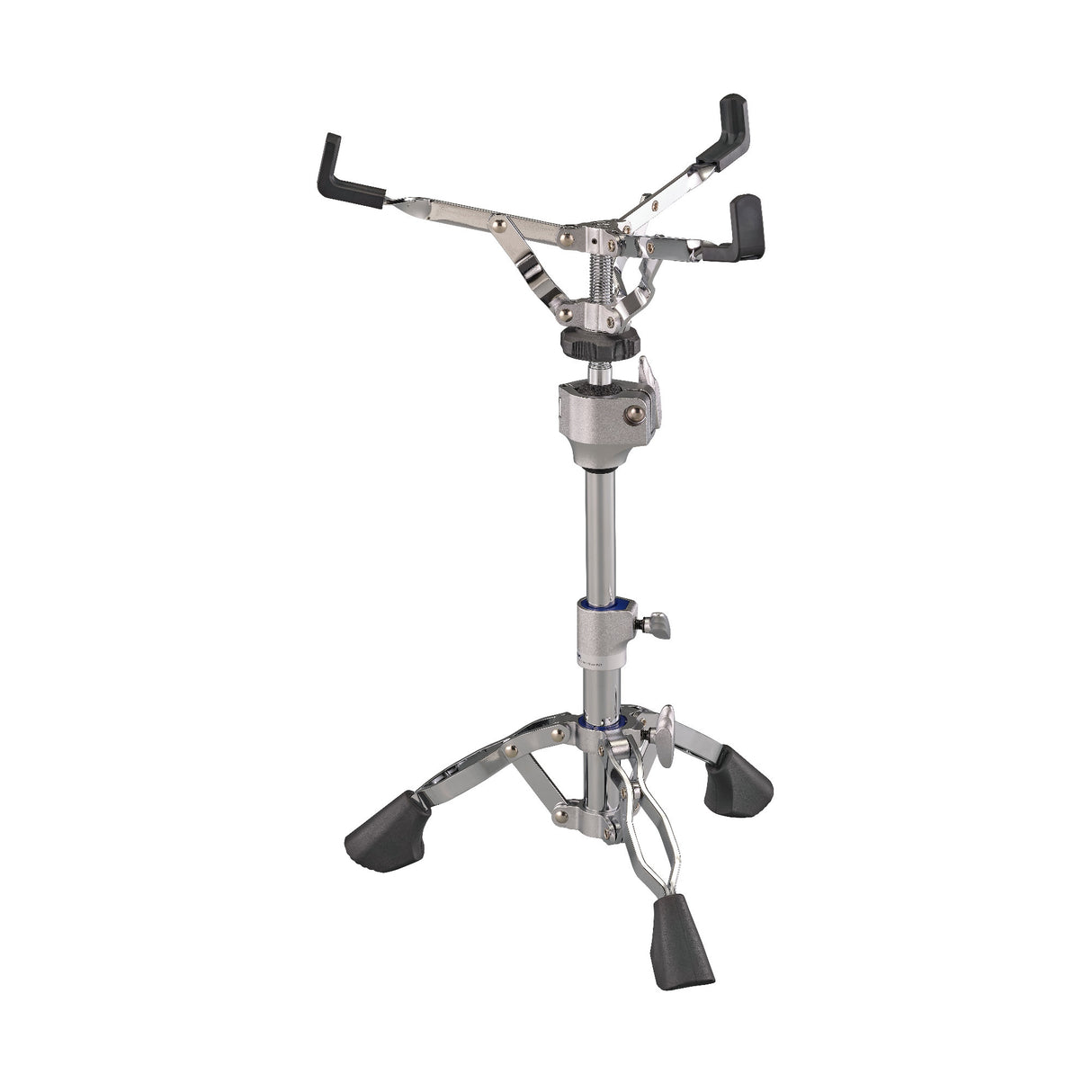 Yamaha SS8W Double Braced Legs Snare Drum Stand with Ball Clamp Tilter