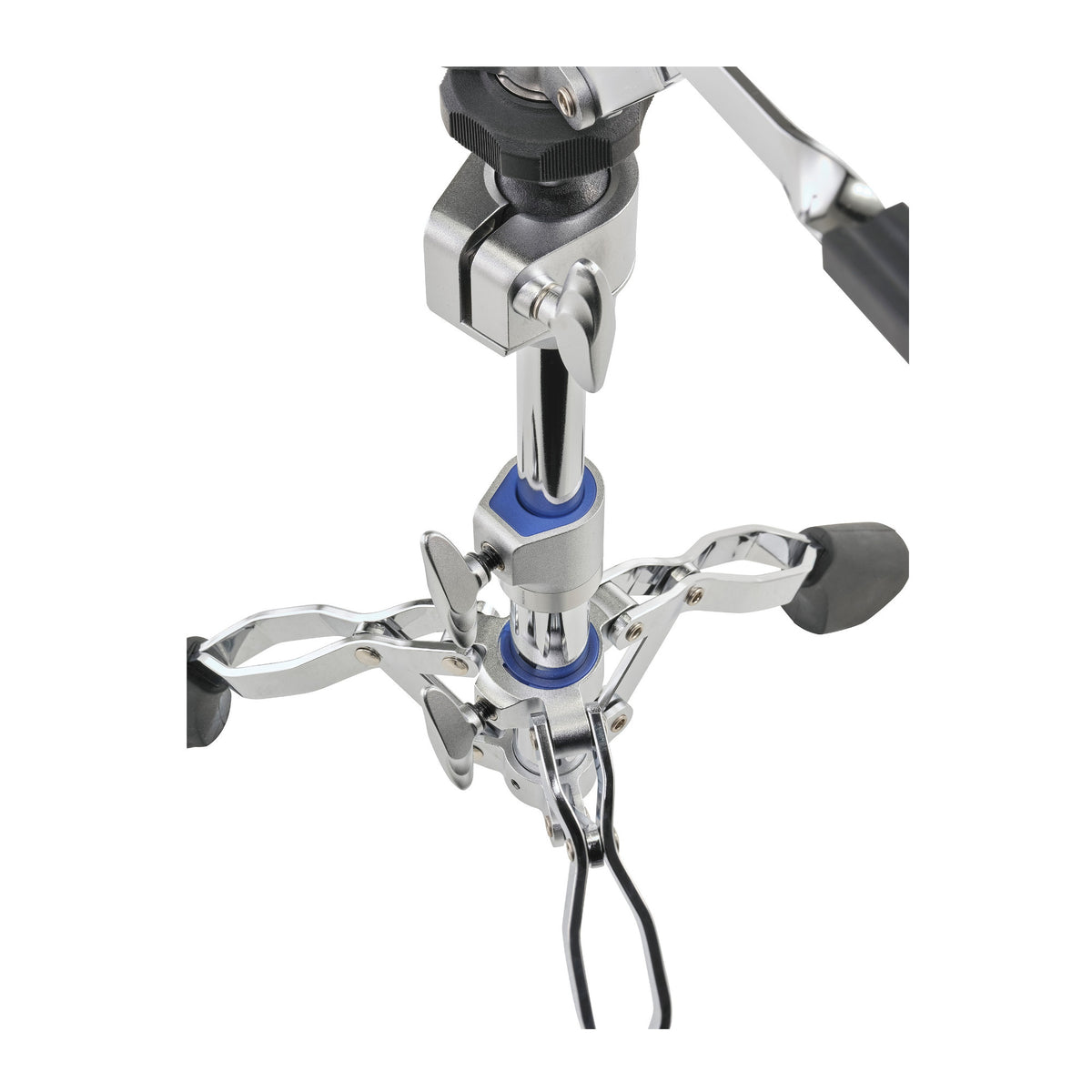 Yamaha SS8W Double Braced Legs Snare Drum Stand with Ball Clamp Tilter