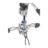 Yamaha SS8W Double Braced Legs Snare Drum Stand with Ball Clamp Tilter