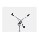 Yamaha SS8W Double Braced Legs Snare Drum Stand with Ball Clamp Tilter