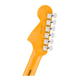 Fender American Professional Jaguar Electric Guitar with Panorama Tremolo (3-Color Sunburst)