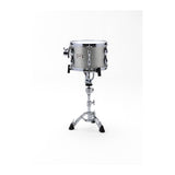 Yamaha SS9WR Double Braced Legs Snare Drum Stand with Flip Grip Basket, Ball Clamp Tilter and Spikes