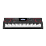 Casio CTX5000 61-Key Portable Keyboard Bundle with Stand, Bench, and Headphones