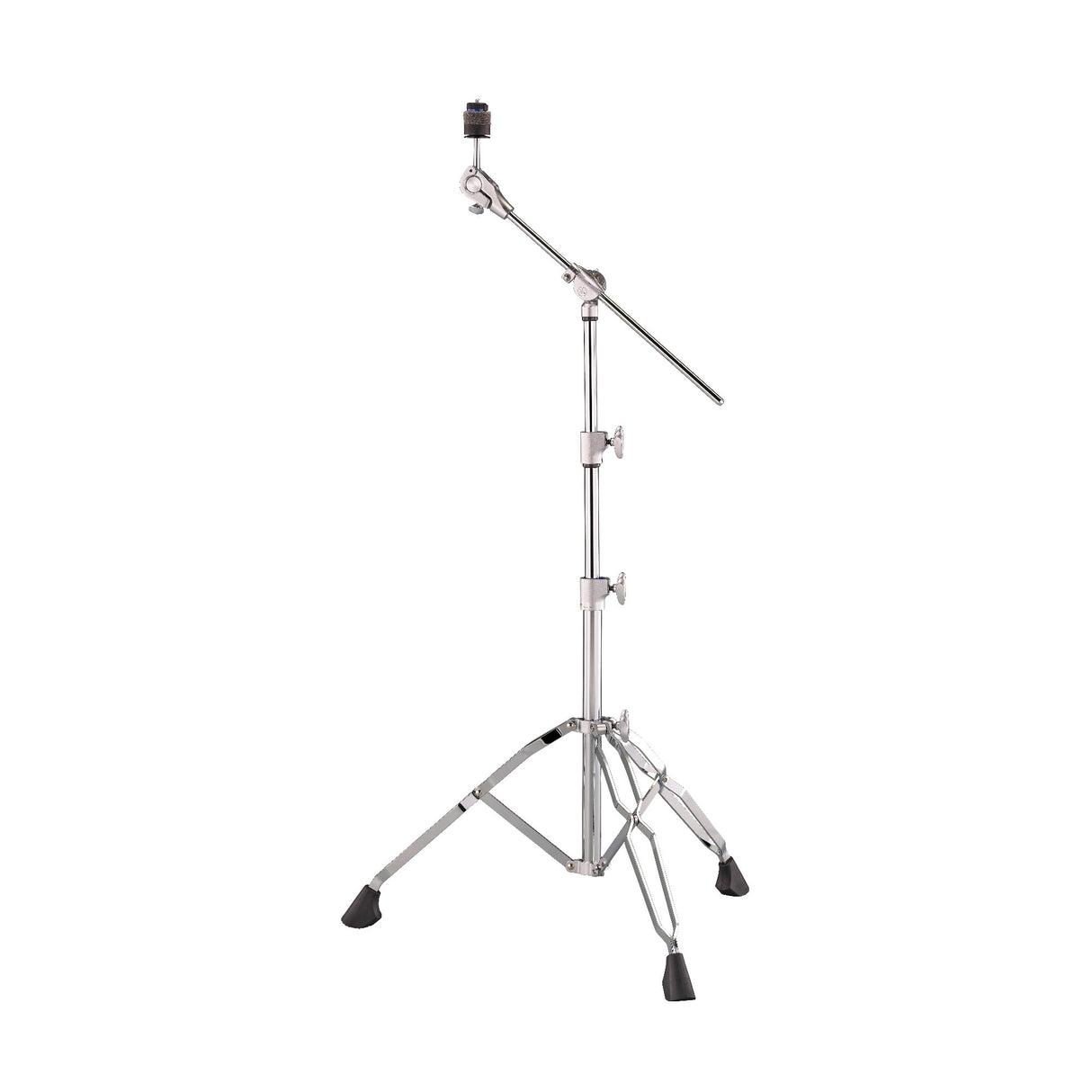 Yamaha CS8W Double Braced Legs Boom Cymbal Stand with Quick Release Nut