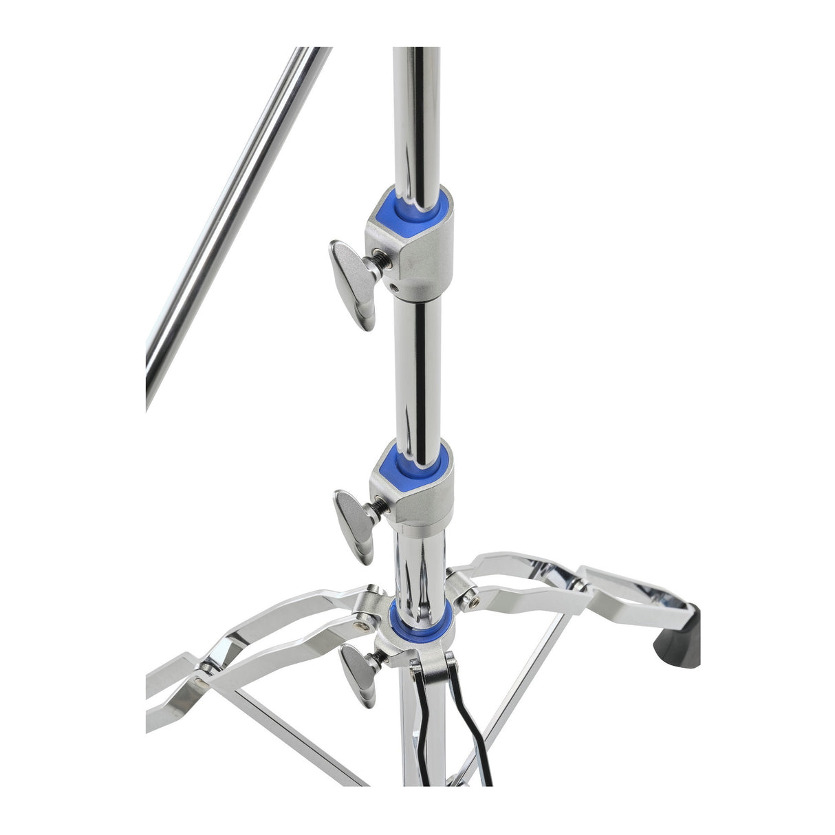 Yamaha CS8W Double Braced Legs Boom Cymbal Stand with Quick Release Nut
