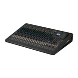 Yamaha MGP24X A 24 Channel Mixing Console with USB Recording and Effects