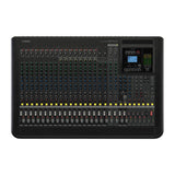 Yamaha MGP24X A 24 Channel Mixing Console with USB Recording and Effects