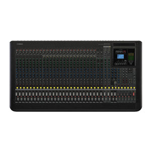 Studio Digital Mixers