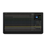 Yamaha MGP32XA 32 Channel Analog Mixing Console with USB Device Recording