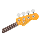 Fender American Professional Precision Bass, Rosewood (3-Color Sunburst)