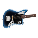 Fender American Professional Jaguar, Rosewood Fingerboard (Dark Night)
