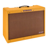 Fender Tone Master '59 Twin-Amp JB Edition Digital Guitar Amplifier (Tweed)