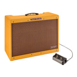 Fender Tone Master '59 Twin-Amp JB Edition Digital Guitar Amplifier (Tweed)