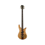 Spector Euro 4 Rex Brown Signature 4-String Active Bass Guitar (Desert Gold)