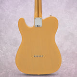 Fender Custom Telecaster Time Machine Series  (Aged Nocaster Blonde)