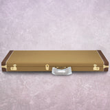 Fender Custom Telecaster Time Machine Series  (Aged Nocaster Blonde)