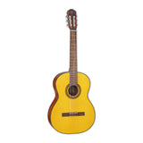 Takamine GC1-NAT Classical Nylon String Acoustic Guitar (Natural)