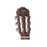 Takamine GC1-NAT Classical Nylon String Acoustic Guitar (Natural)