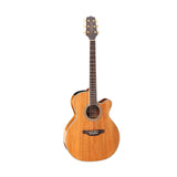 Takamine GN77KCE NAT NEXC Acoustic Electric Guitar with Hawaiian Koawood