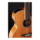 Takamine GN77KCE NAT NEXC Acoustic Electric Guitar with Hawaiian Koawood