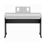 Roland KSCFP10 Piano Stand for FP-10 Digital Piano with Dedicated Side Boards and Stabilizers