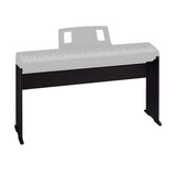 Roland KSCFP10 Piano Stand for FP-10 Digital Piano with Dedicated Side Boards and Stabilizers