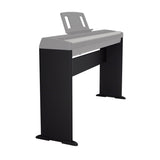 Roland KSCFP10 Piano Stand for FP-10 Digital Piano with Dedicated Side Boards and Stabilizers