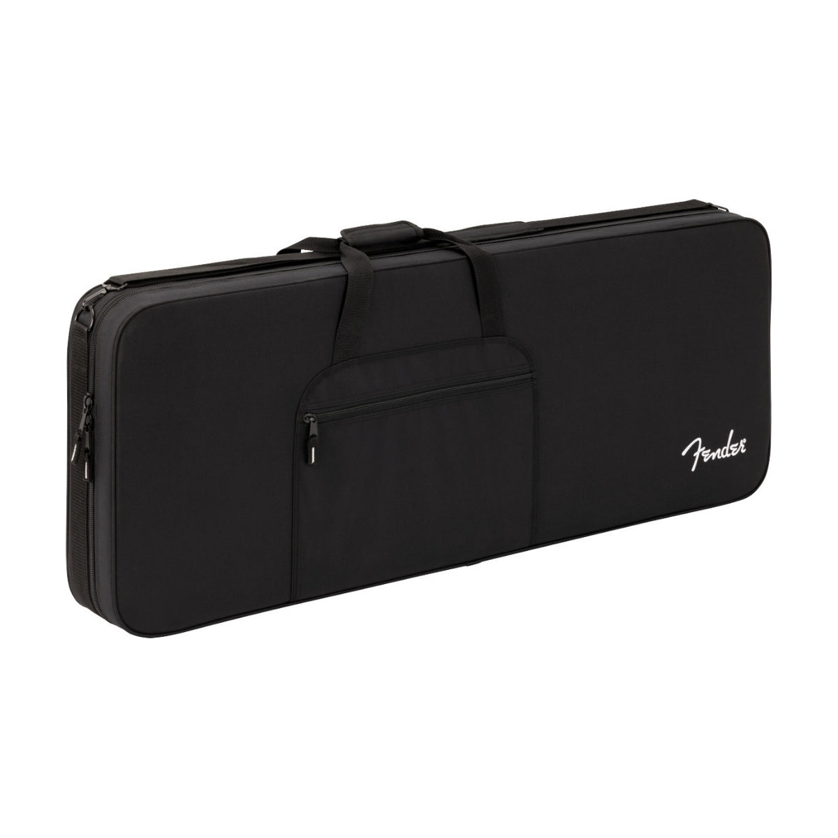 Fender Jazzmaster/Jaguar Waterproof Foam Rugged Guitar Case with Hybrid Foam Core Construction