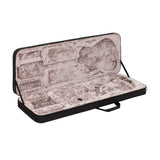 Fender Jazzmaster/Jaguar Waterproof Foam Rugged Guitar Case with Hybrid Foam Core Construction