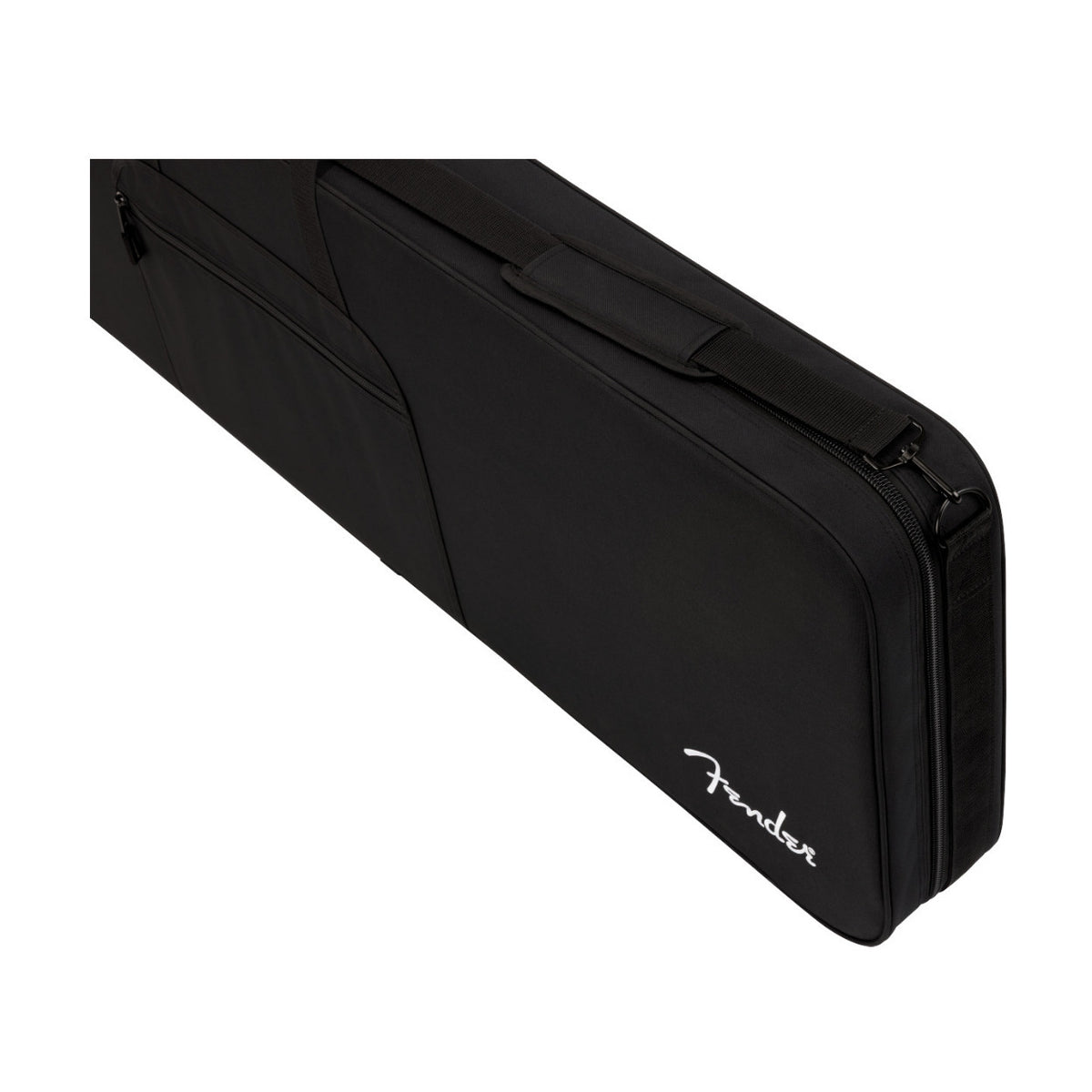 Fender Jazzmaster/Jaguar Waterproof Foam Rugged Guitar Case with Hybrid Foam Core Construction