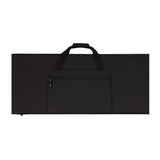 Fender Precision/Jazz Bass Rugged Case with Hybrid Foam Construction and Water-resistant Exterior