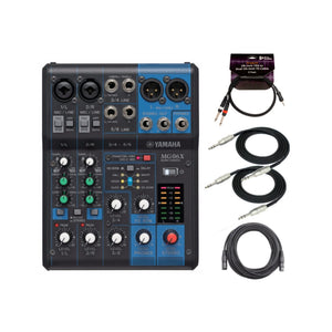 Studio Digital Mixers