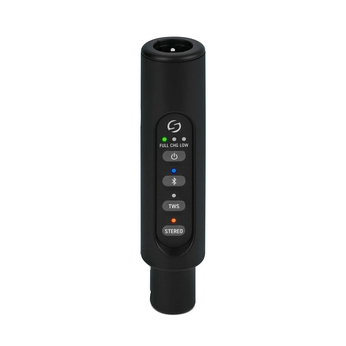 Samson BR1 Bluetooth Adapter with Dual Male XLR Outputs and Bluetooth Wireless Stereo Pairing