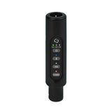 Samson BR1 Bluetooth Adapter with Dual Male XLR Outputs and Bluetooth Wireless Stereo Pairing