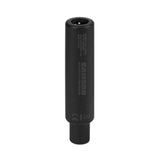 Samson BR1 Bluetooth Adapter with Dual Male XLR Outputs and Bluetooth Wireless Stereo Pairing