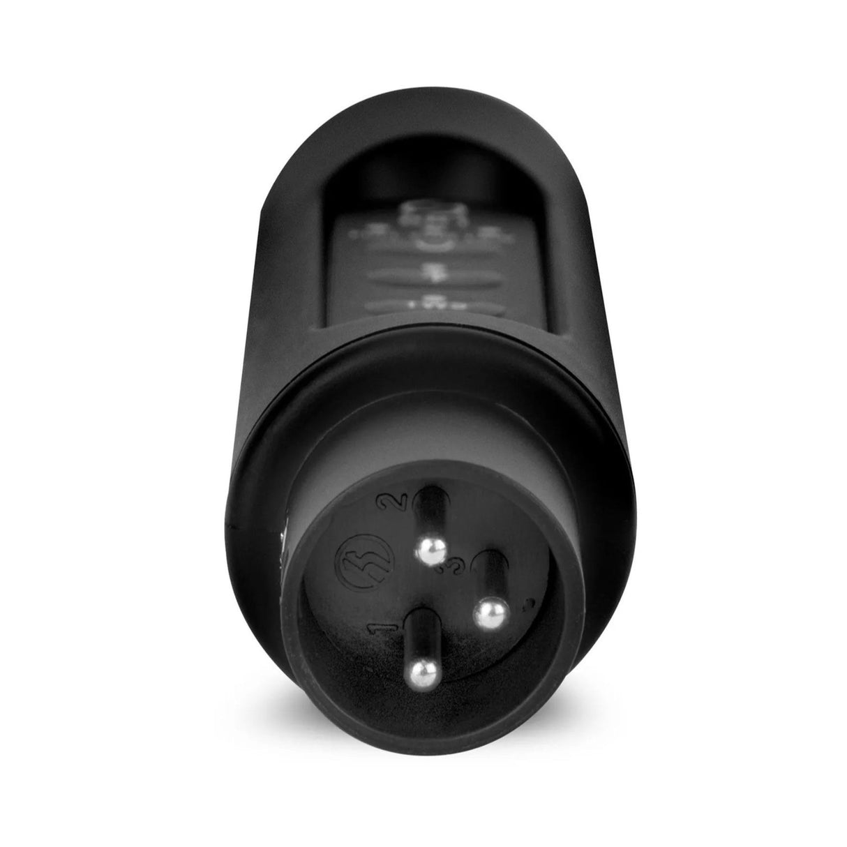 Samson BR1 Bluetooth Adapter with Dual Male XLR Outputs and Bluetooth Wireless Stereo Pairing