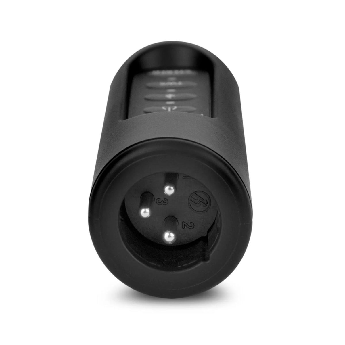 Samson BR1 Bluetooth Adapter with Dual Male XLR Outputs and Bluetooth Wireless Stereo Pairing