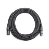 PreSonus CDL12P 1000W Constant Directivity Loudspeaker with 25-Foot XLR Cables (2-Pack)