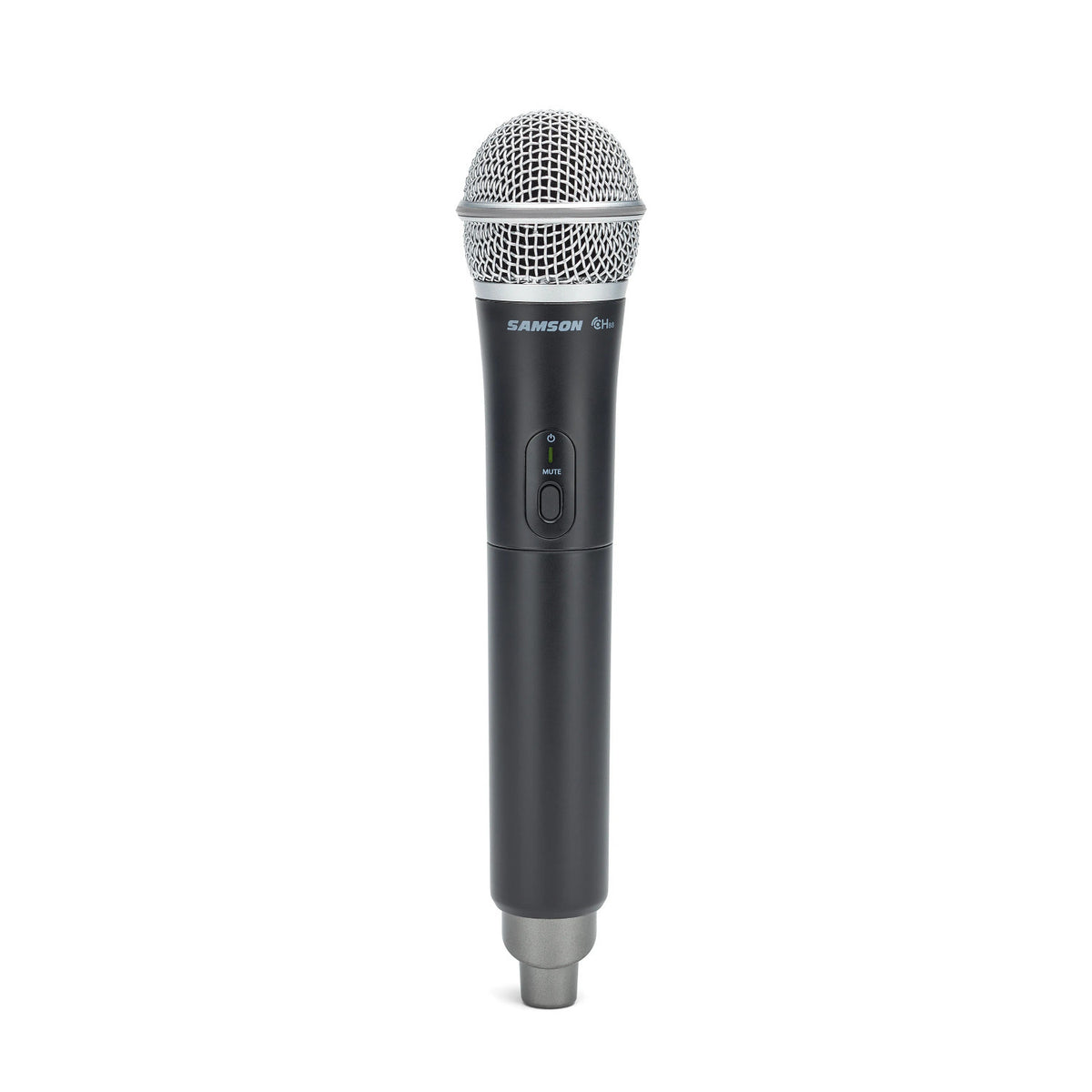 Samson Concert 88x D-Band UHF Wireless Handheld Microphone System with Q7 Handheld Dynamic Mic